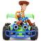 Jada Toys® Disney Pixar Toy Story 4 R/C Toy Buggy with Woody